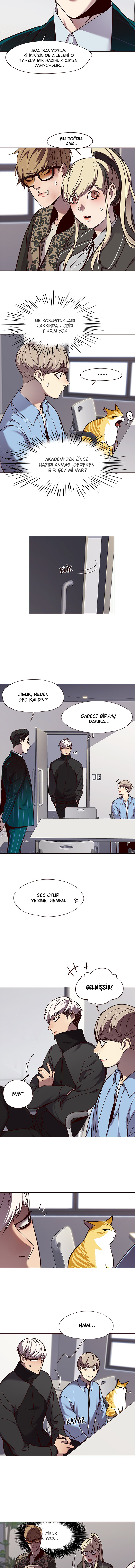 Read Eleceed TR Manga Online