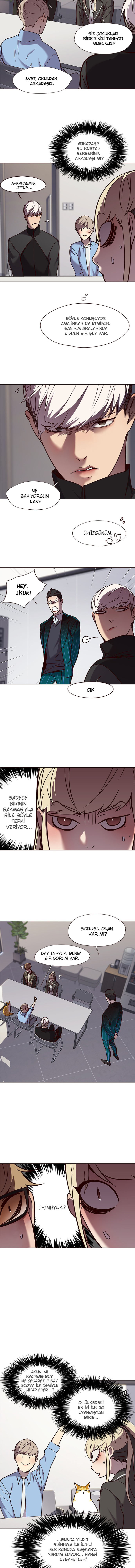 Read Eleceed TR Manga Online