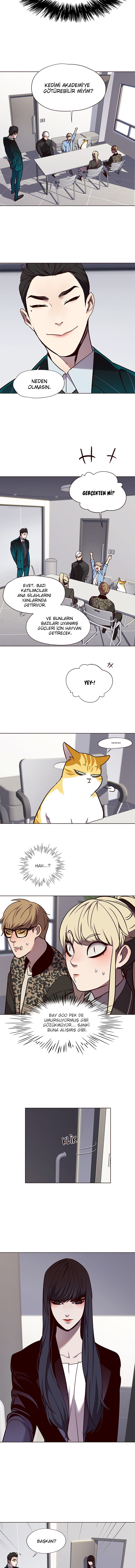 Read Eleceed TR Manga Online