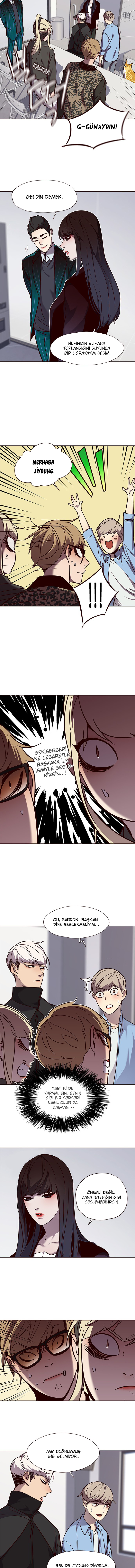 Read Eleceed TR Manga Online
