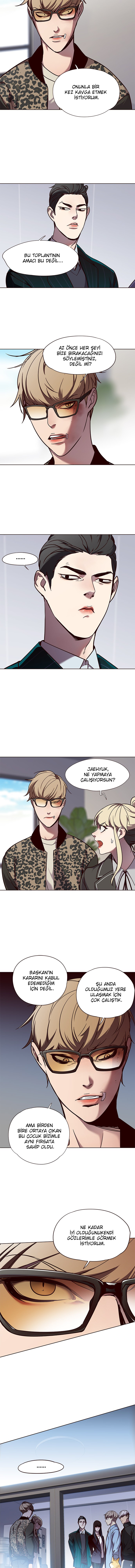 Read Eleceed TR Manga Online