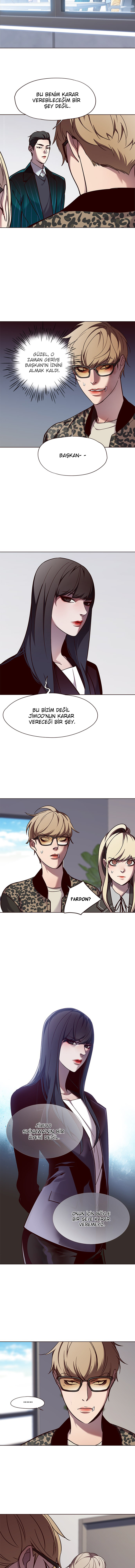 Read Eleceed TR Manga Online