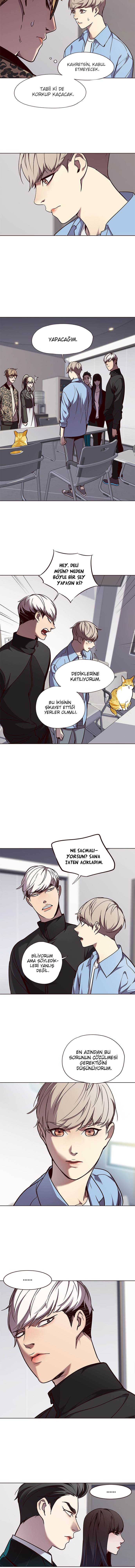 Read Eleceed TR Manga Online