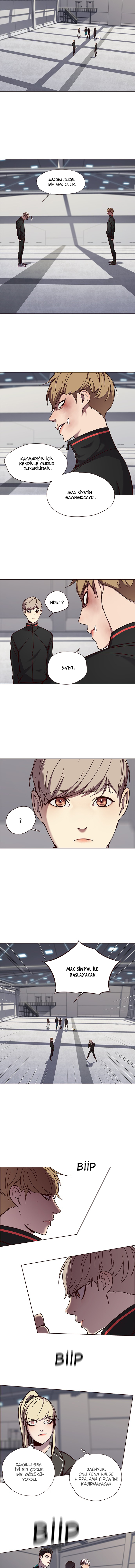 Read Eleceed TR Manga Online
