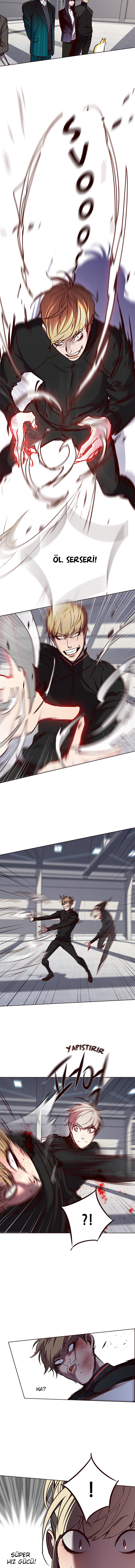 Read Eleceed TR Manga Online
