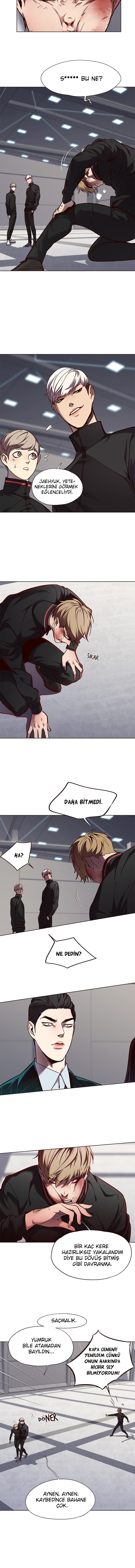 Read Eleceed TR Manga Online