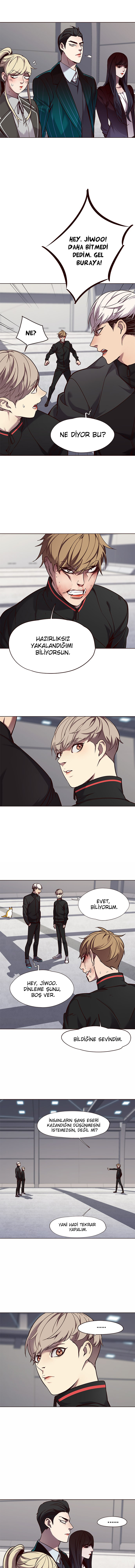 Read Eleceed TR Manga Online