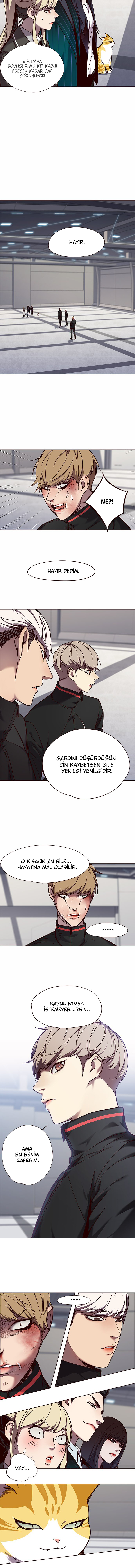 Read Eleceed TR Manga Online