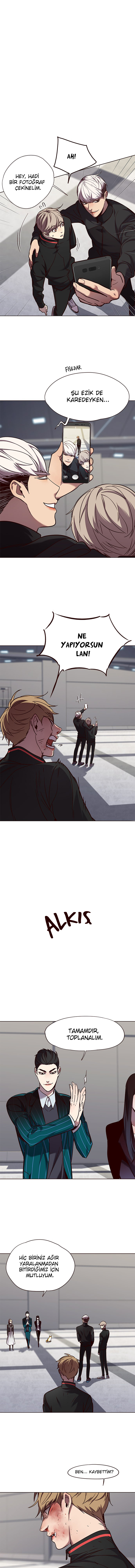 Read Eleceed TR Manga Online