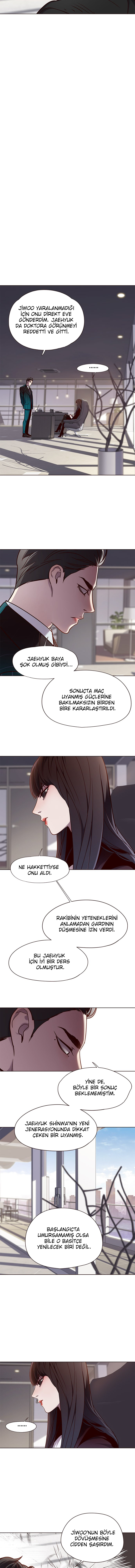 Read Eleceed TR Manga Online