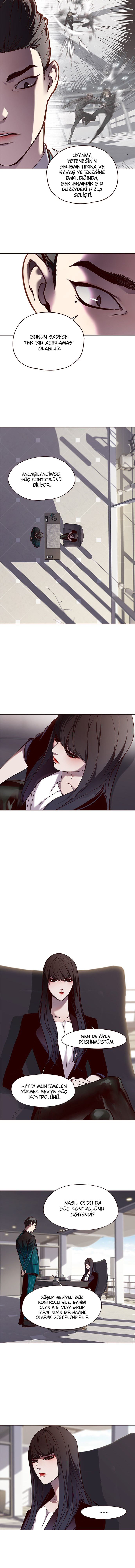 Read Eleceed TR Manga Online