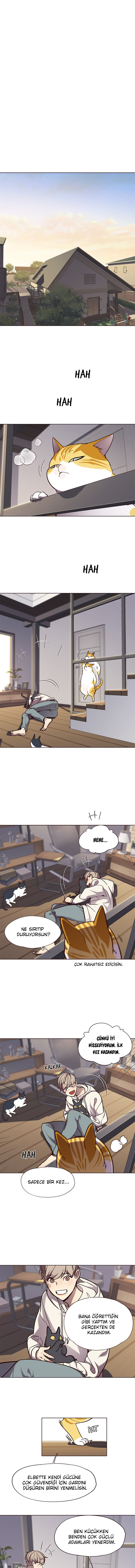 Read Eleceed TR Manga Online