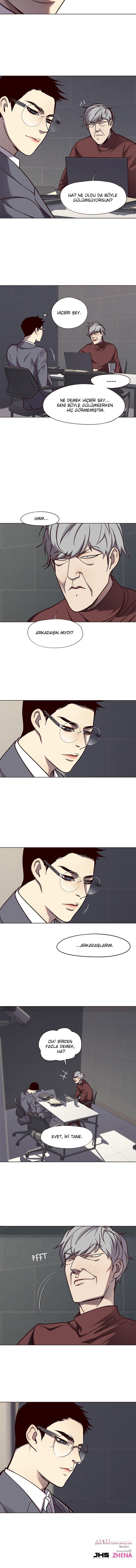 Read Eleceed TR Manga Online