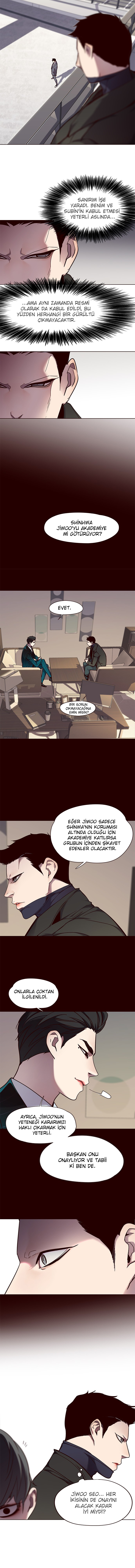 Read Eleceed TR Manga Online