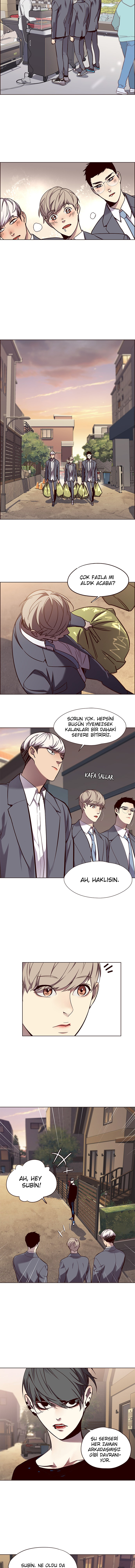 Read Eleceed TR Manga Online