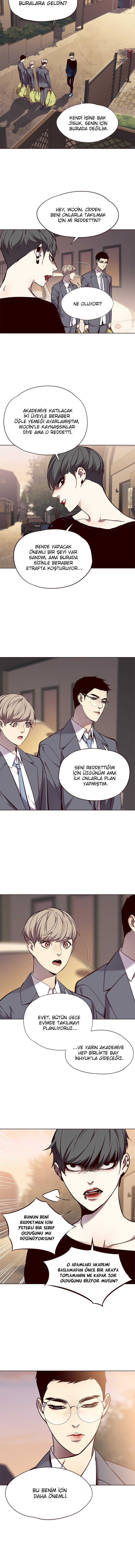 Read Eleceed TR Manga Online