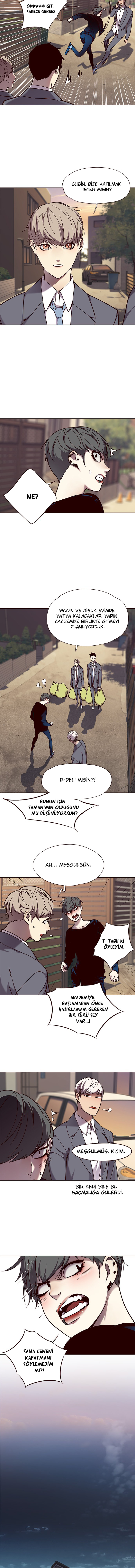 Read Eleceed TR Manga Online