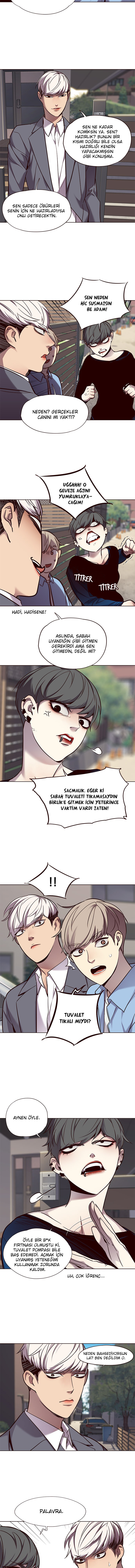 Read Eleceed TR Manga Online