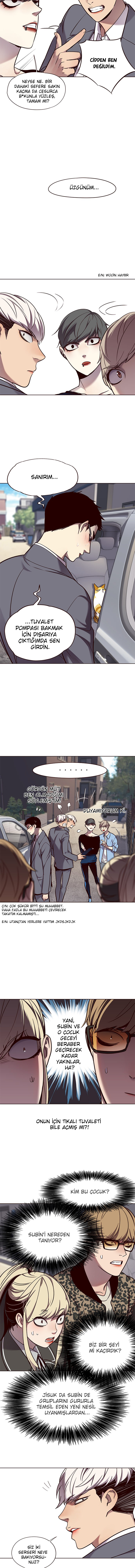 Read Eleceed TR Manga Online