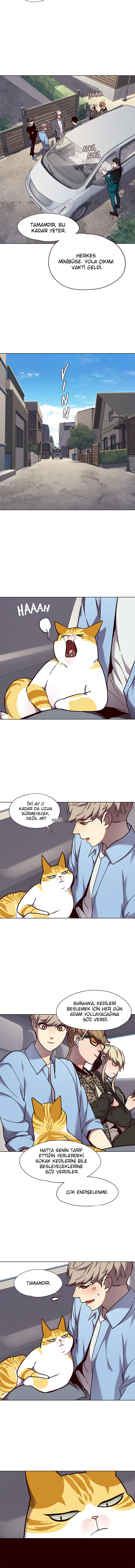 Read Eleceed TR Manga Online