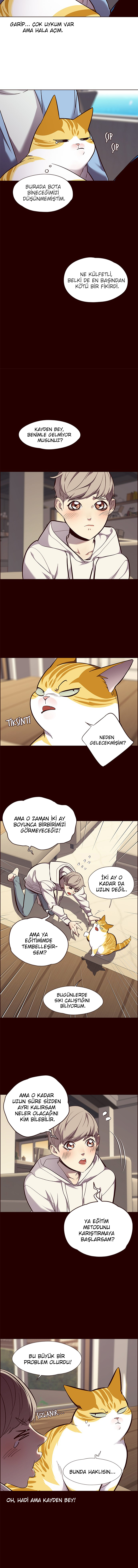 Read Eleceed TR Manga Online