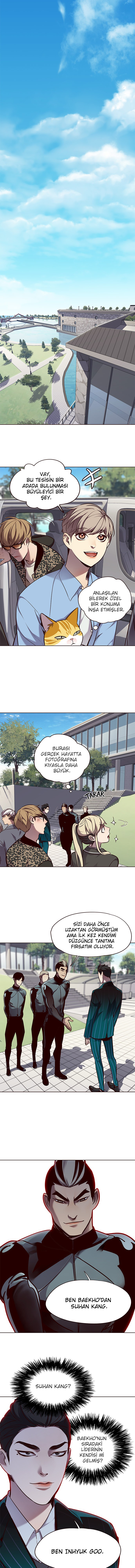 Read Eleceed TR Manga Online