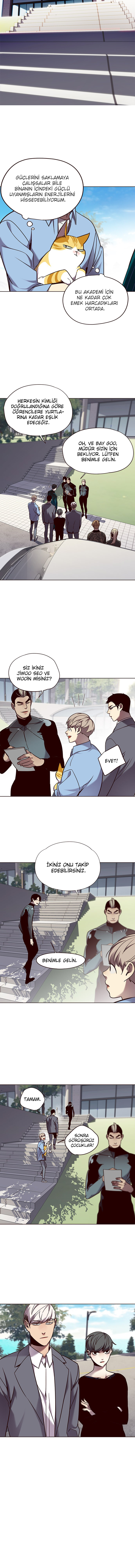 Read Eleceed TR Manga Online