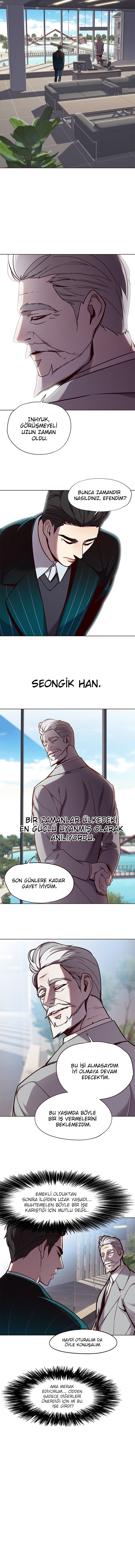 Read Eleceed TR Manga Online