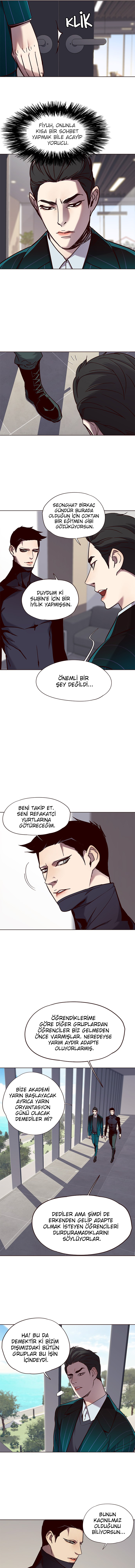 Read Eleceed TR Manga Online