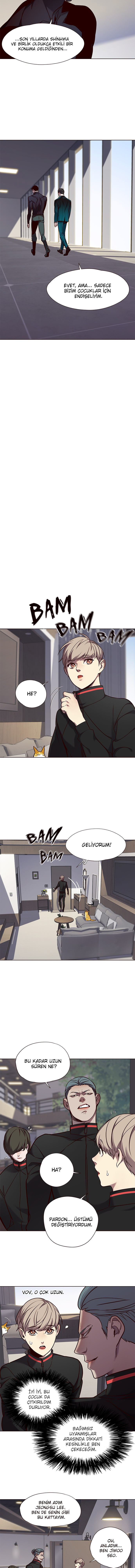 Read Eleceed TR Manga Online