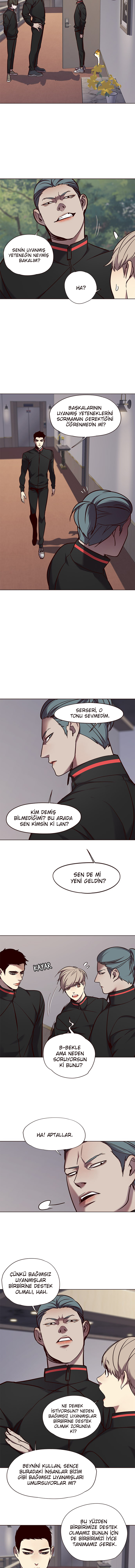 Read Eleceed TR Manga Online