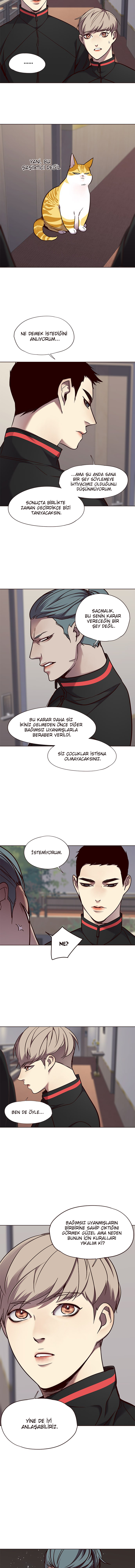 Read Eleceed TR Manga Online