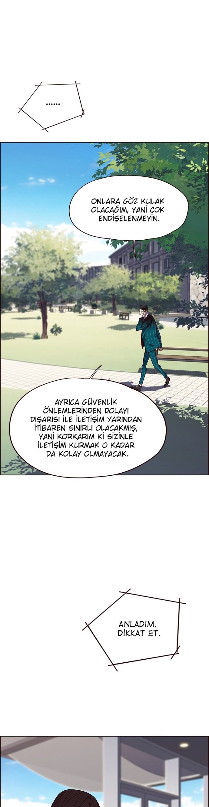 Read Eleceed TR Manga Online