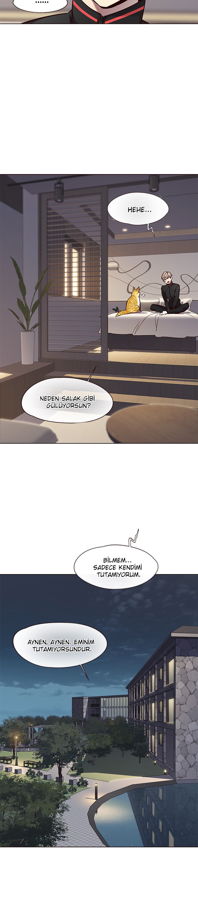 Read Eleceed TR Manga Online