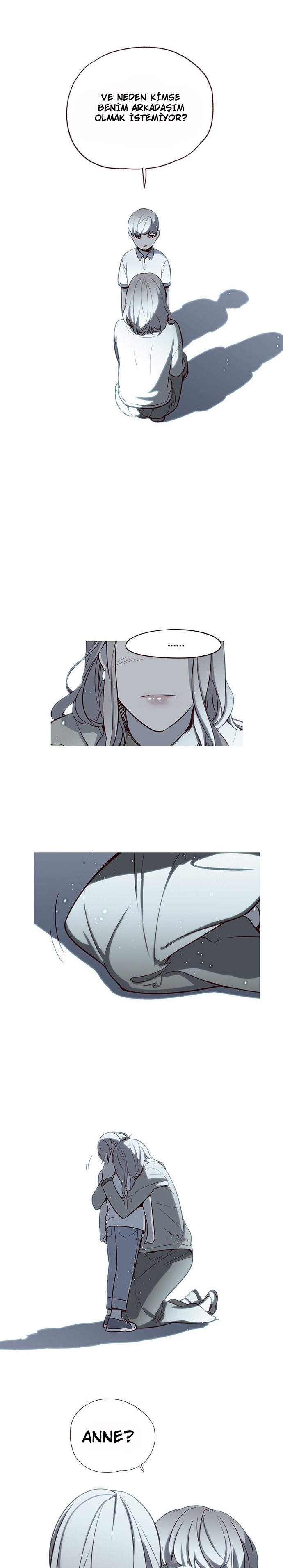 Read Eleceed TR Manga Online