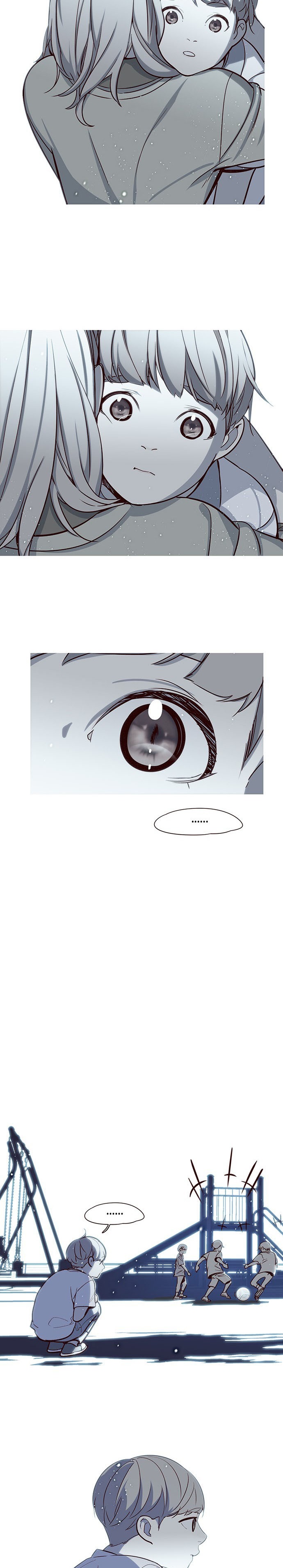 Read Eleceed TR Manga Online