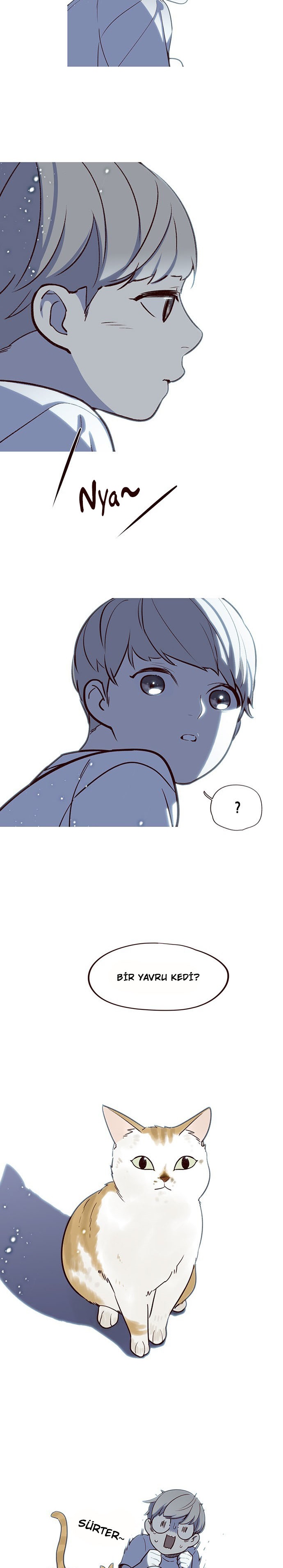 Read Eleceed TR Manga Online