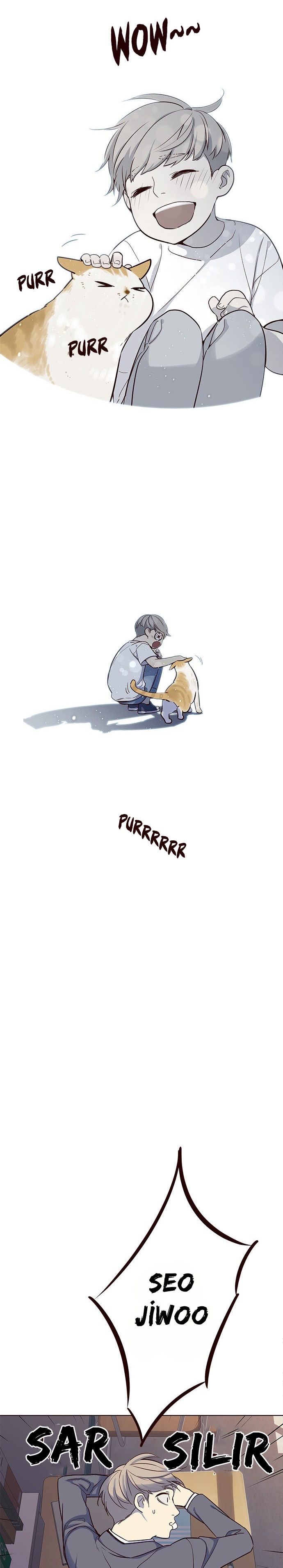 Read Eleceed TR Manga Online