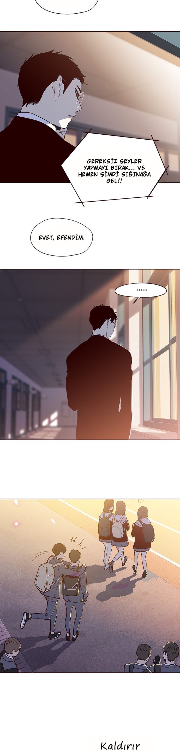 Read Eleceed TR Manga Online