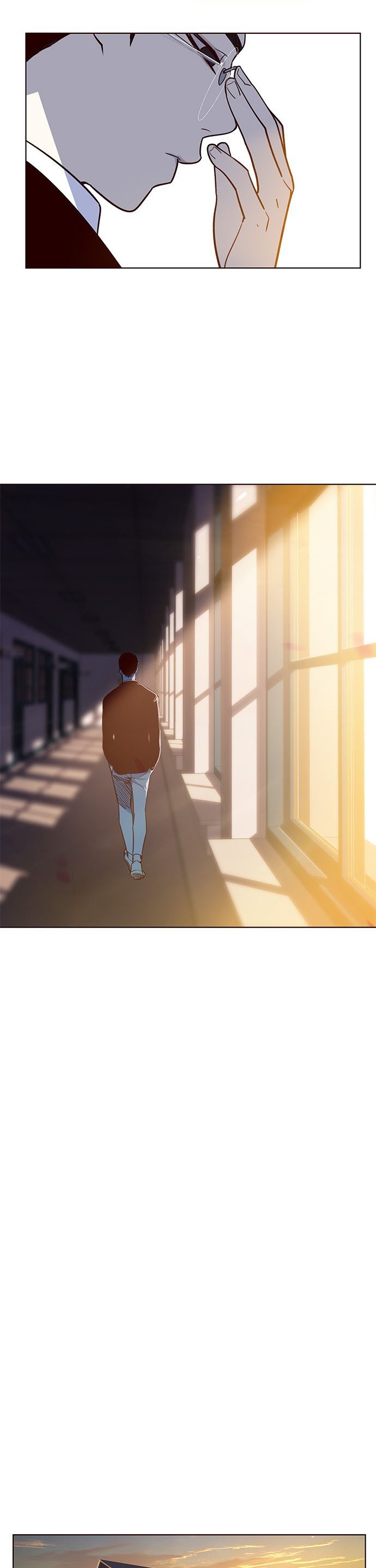 Read Eleceed TR Manga Online