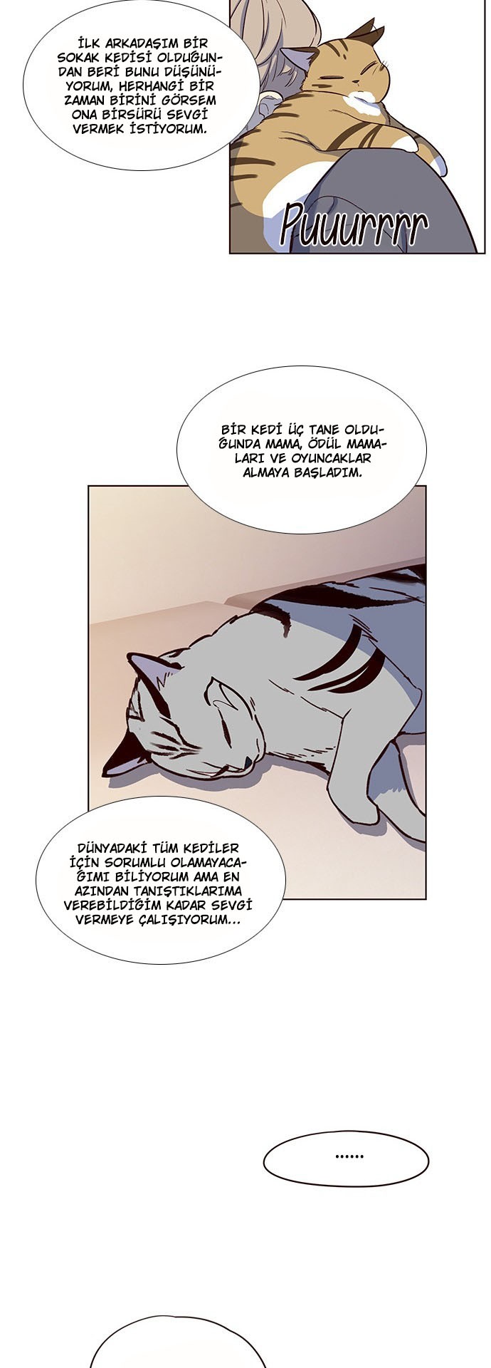 Read Eleceed TR Manga Online