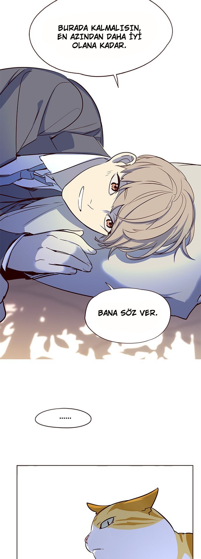 Read Eleceed TR Manga Online