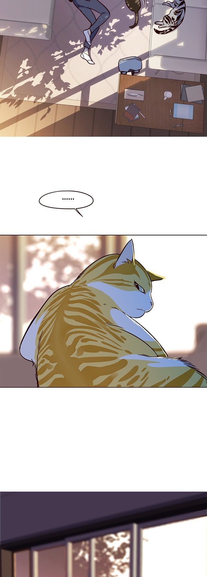 Read Eleceed TR Manga Online
