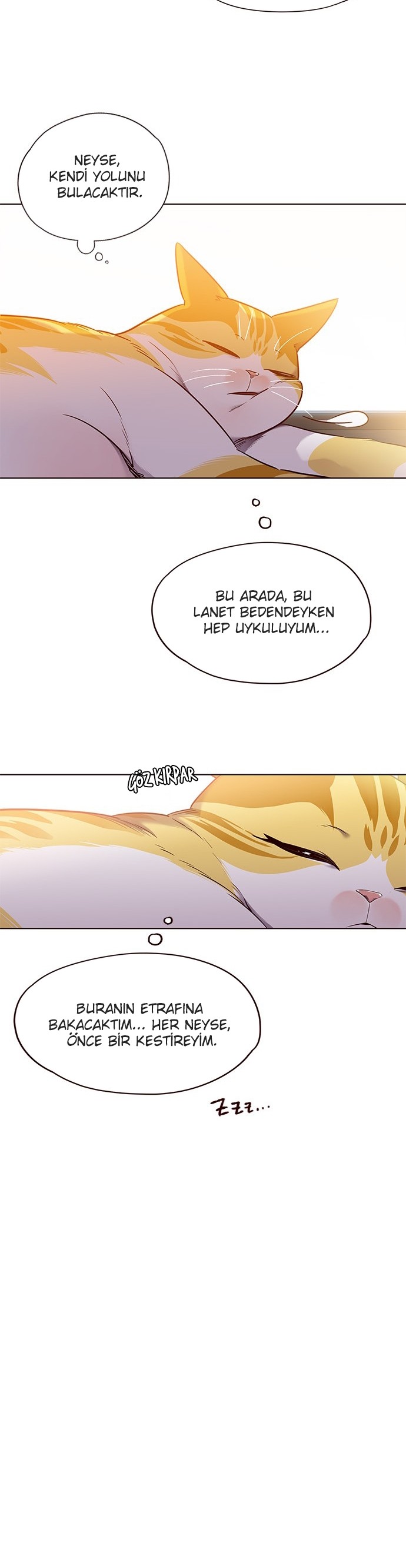 Read Eleceed TR Manga Online