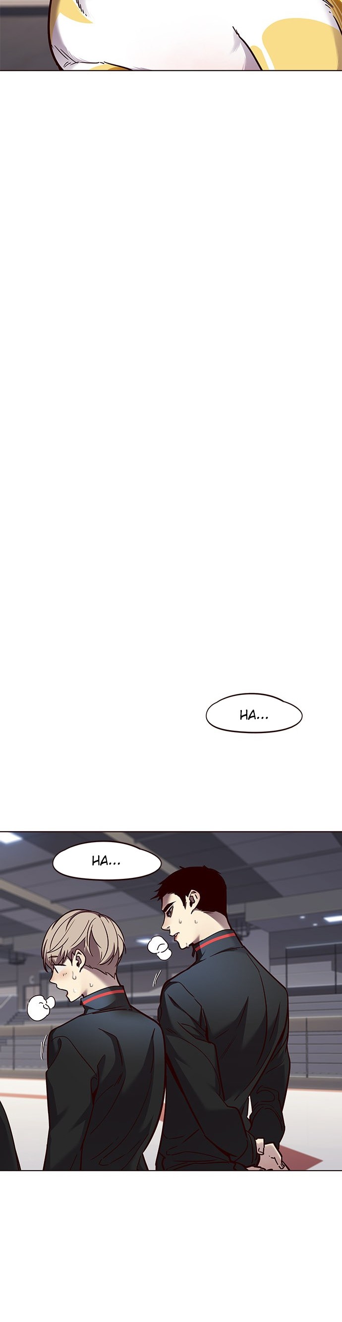 Read Eleceed TR Manga Online