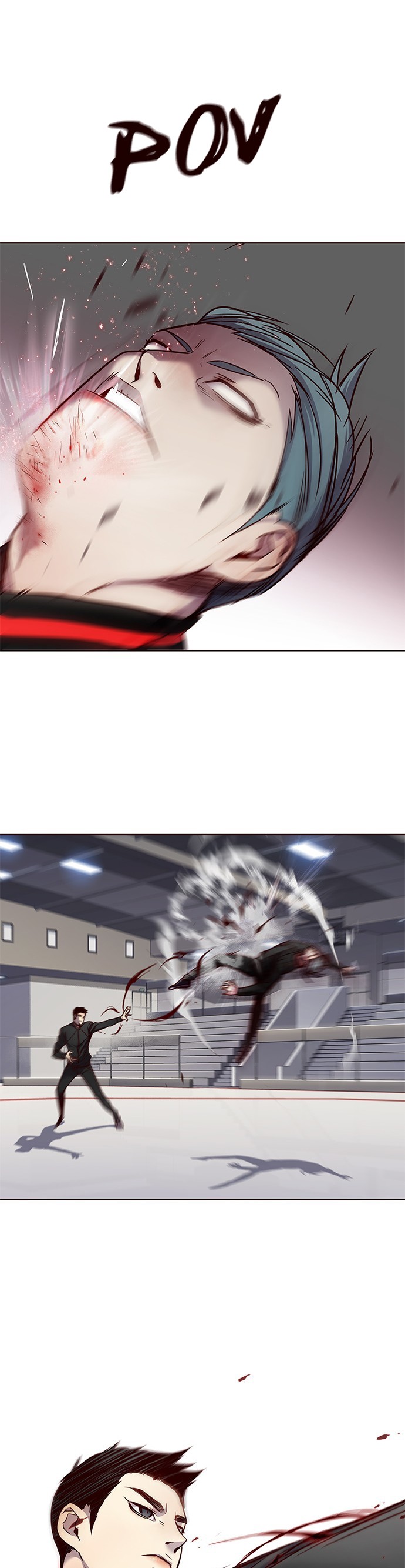 Read Eleceed TR Manga Online
