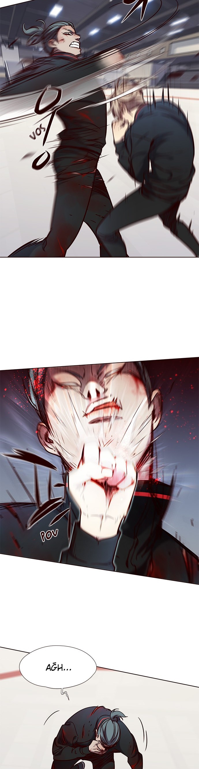 Read Eleceed TR Manga Online