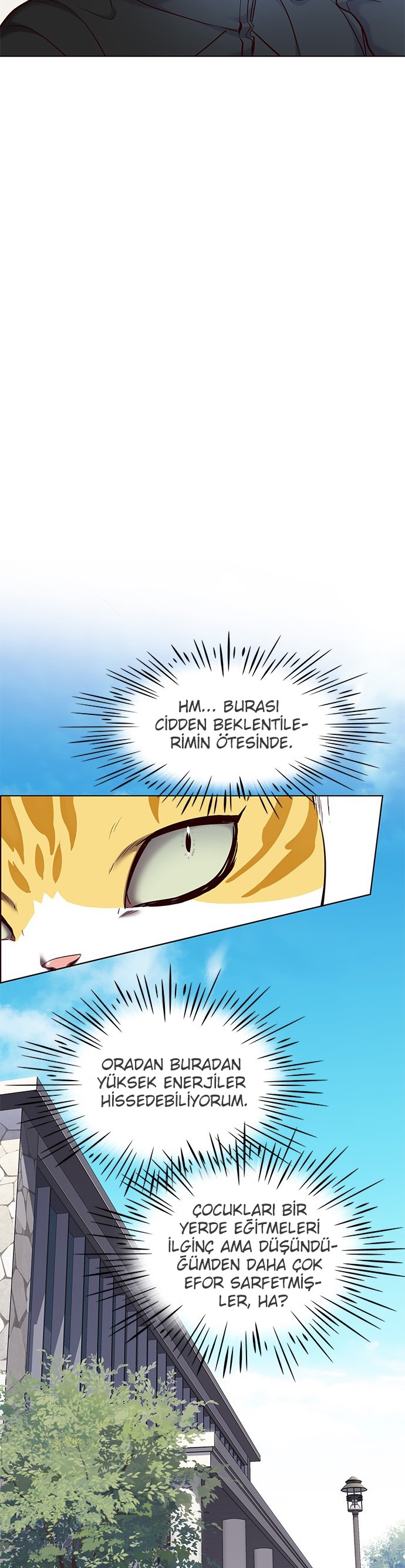 Read Eleceed TR Manga Online