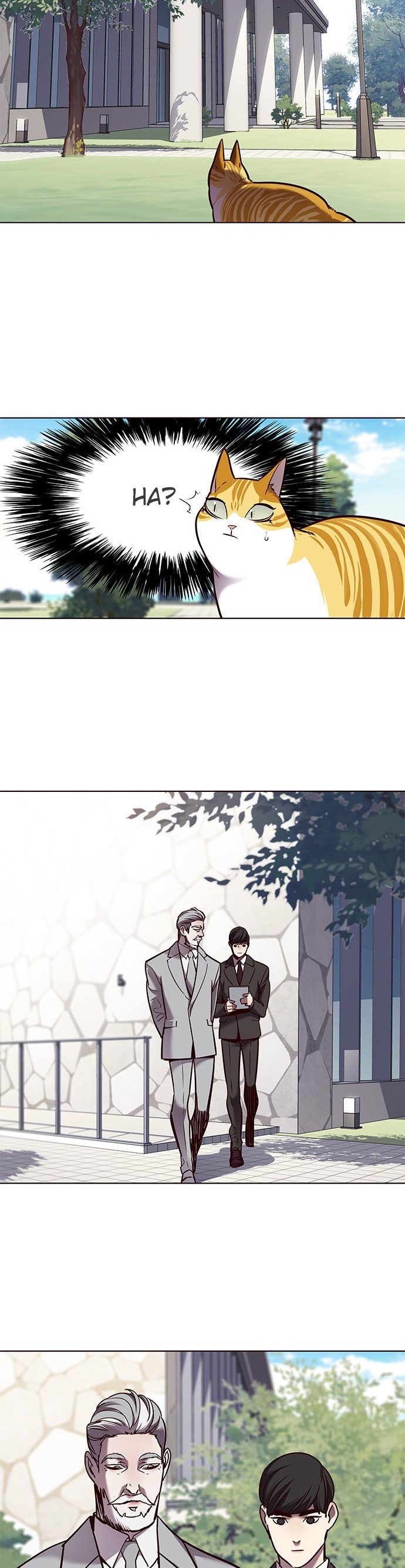 Read Eleceed TR Manga Online