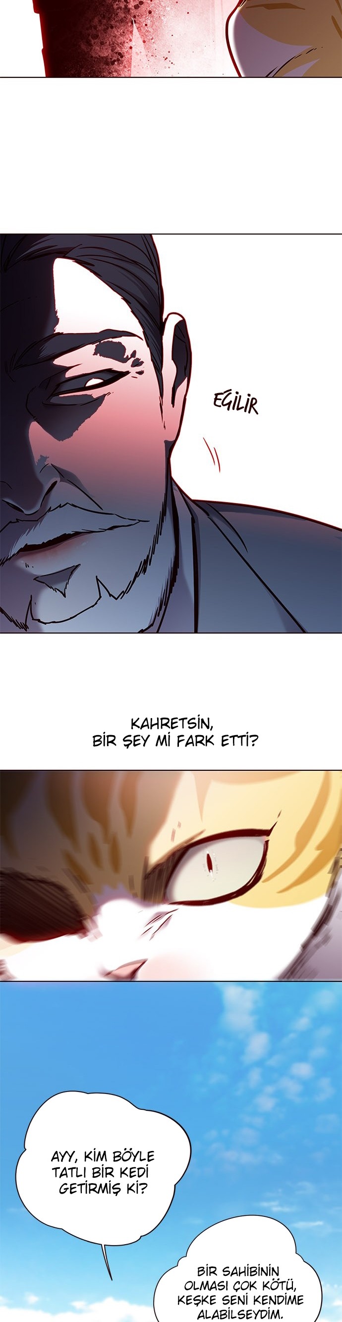 Read Eleceed TR Manga Online